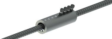 Rebar Coupler Manufacturer in Noida